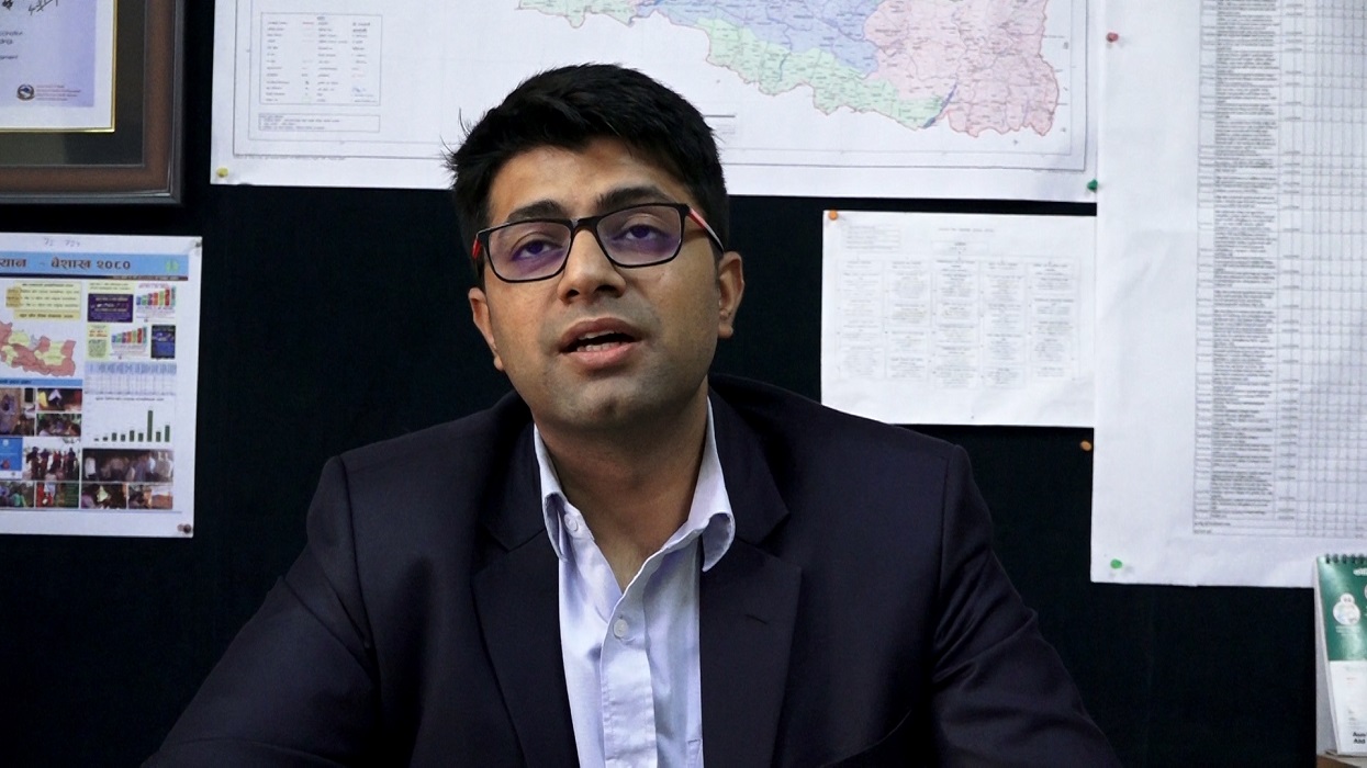 आजदेखि शुरु हुन थालेको एचपिभी खोप कार्यक्रम के हो